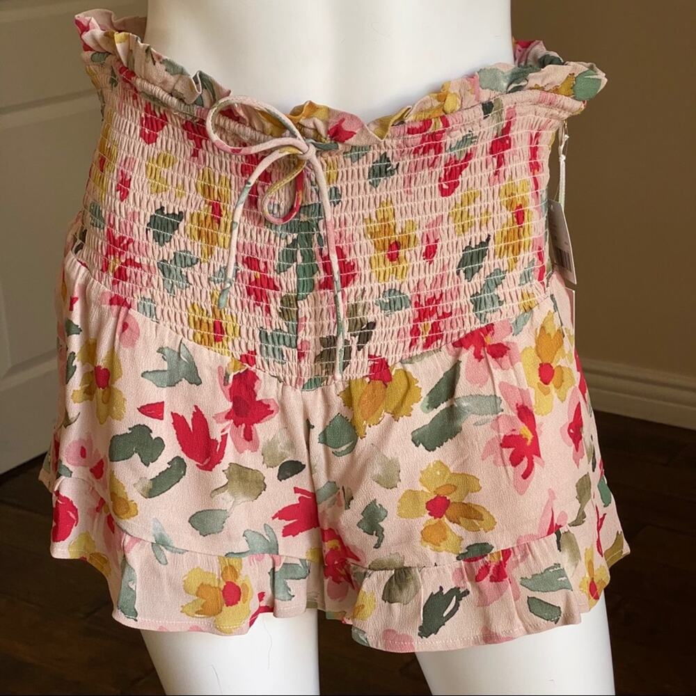 Winston White Tayla Short size L NWT - Picture 4 of 11